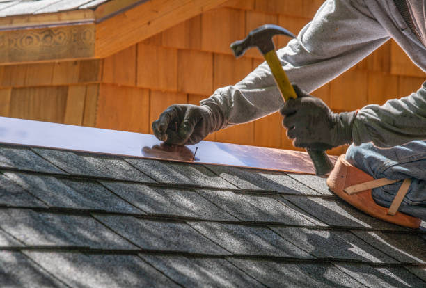 Roof Insulation in Pine Lawn, MO